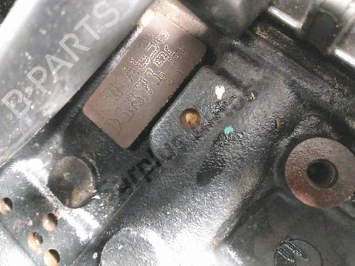 Engine NISSAN JUKE (F15) 1.5 dCi | BP34177982M1  - Image 5