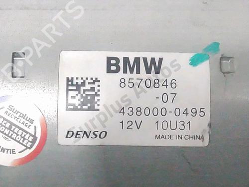Starter BMW 1 (F20) 118 d | BP32040587M8 - Image 5