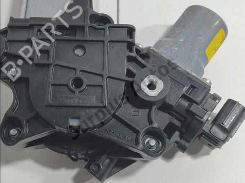 Front left window mechanism HONDA HR-V (RV) 1.5 eHEV (RV5) | BP37774280C22 - Image 3
