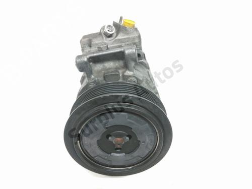 Used AC compressor AC compressor 29265929 29265929