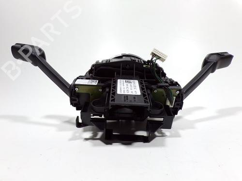 Steering wheel controls SEAT LEON SC (5F5) 1.6 TDI | BP37766519E15 - Image 4
