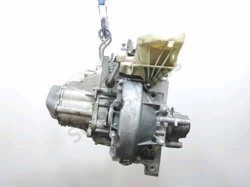 Gearbox CITROËN C3 Picasso (SH_) 1.6 BlueHDi 100 | BP28224302M3 - Image 4