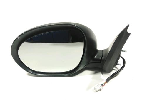 Used Left mirror NISSAN JUKE (F15) 1.5 dCi (110 hp) 28245717