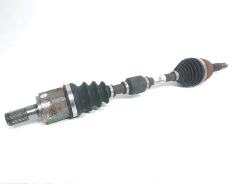 Left front driveshaft KIA PROCEED (CD) 1.6 T-GDI GT 49500J7850 | 49500J7850 |