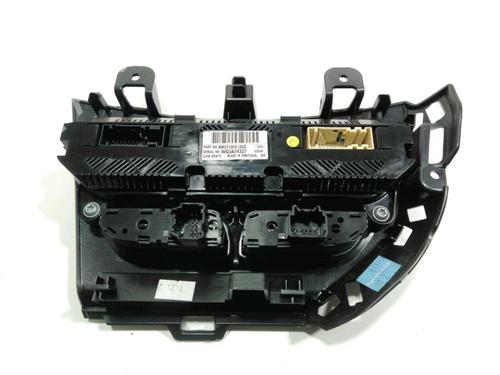 Climate control FORD FOCUS III Saloon  | BP29857257I5