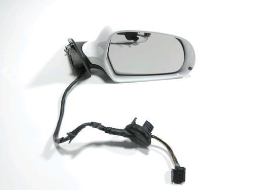 Used Right mirror AUDI A3 (8P1) 2.0 TDI (170 hp) 28244816