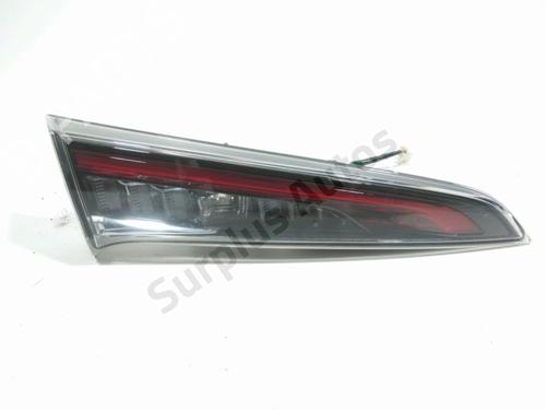 Used Left tailgate light TOYOTA COROLLA Hatchback (_E21_, _EA1_, _EH1_) 1.8 Hybrid (ZWE211, ZWE219) (122 hp) 28595670