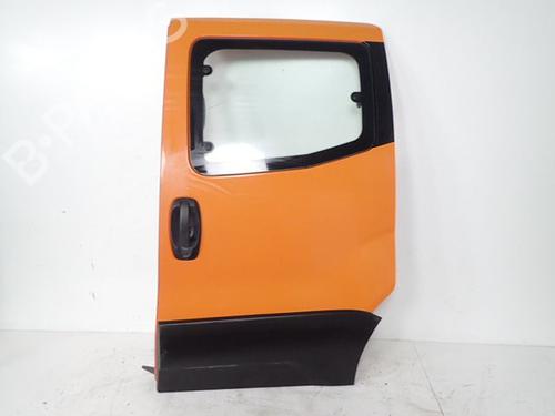 Used Left slide door Left slide door 37781163 37781163