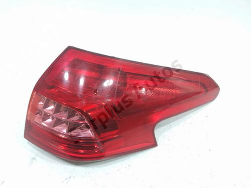 Used Right taillight CITROËN C5 III Break (RW_) 1.6 HDi 110 (RW9HZC) (109 hp) 31006258
