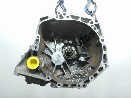 Used Gearbox Gearbox PEUGEOT 107 (PM_, PN_) 1.0 (68 hp) 34115503 34115503