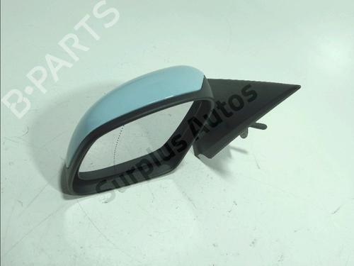 Used Left mirror Left mirror 34115846 34115846