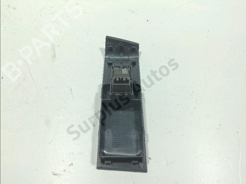Right front window switch SKODA FABIA III (NJ3) 1.0 | BP37291862I26 - Image 2