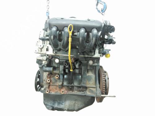 Motor RENAULT TWINGO I (C06_) 1.2 (C066, C068) (58 hp) 31798200