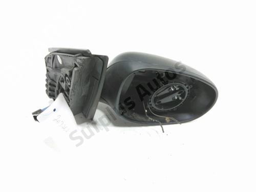 Used Right mirror LANCIA YPSILON (312_) 1.3 D Multijet (312.YXE1A, 312.YXU1A) (95 hp) 30997060