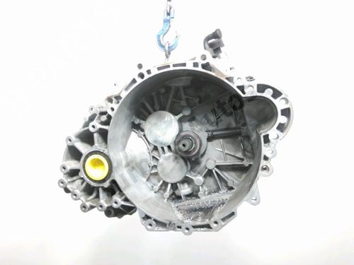 gearbox-land-rover-range-rover-evoque-l538-2011-2012-2013-2014-2015-2016-2017-2018-2019-36374217 main image