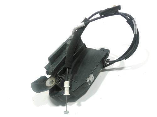 Front left lock PEUGEOT 308 II (LB_, LP_, LW_, LH_, L3_) 1.6 HDi 100 | BP28247848C98 