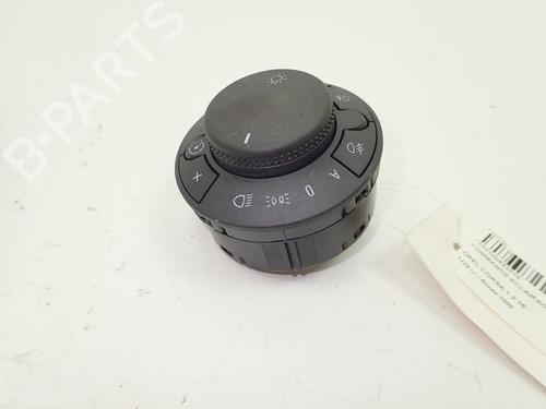 Headlight switch OPEL CORSA D (S07) 1.2 (L08, L68) | BP37767480I24 - Image 2