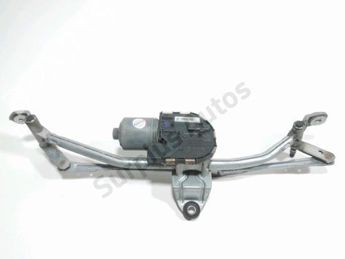 Front wipers mechanism BMW X3 (F25) xDrive 30 d | BP28273548C83 