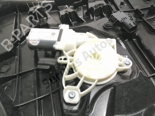 Front right window mechanism FORD PUMA (J2K, CF7) 1.0 Flexifuel | BP37870708C23 - Image 2