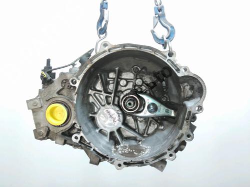Used Gearbox Gearbox HYUNDAI i20 I (PB, PBT) 1.4 CRDi (75 hp) 35773464 35773464