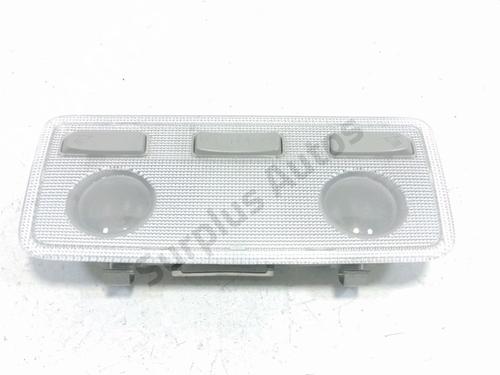 Used Interior roof light Interior roof light 39089527 39089527
