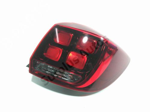 right-taillight-dacia-sandero-ii-2012-33160478 main image