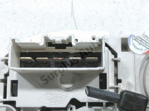 AC Styreenhet / Manøvreringsenhet FORD C-MAX (DM2) 1.6 TDCi | BP30988847I5