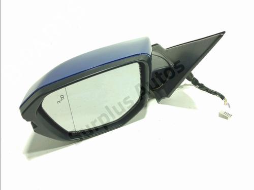 Used Left mirror HONDA CIVIC X Hatchback (FC_, FK_) 1.5 VTEC (FK7) (182 hp) 32694564