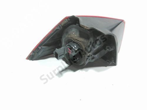 Right taillight VW GOLF VII (5G1, BQ1, BE1, BE2) 1.6 TDI | BP28269035C35 
