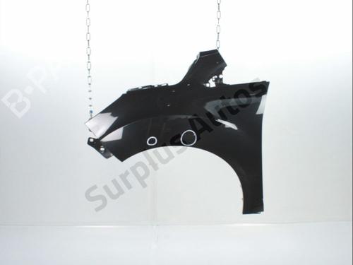 Used Left front fenders FORD C-MAX II (DXA/CB7, DXA/CEU) 1.6 TDCi (115 hp) 28487137