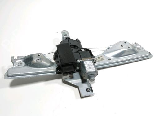 Used Rear right window mechanism PEUGEOT 308 SW I (4E_, 4H_) 1.6 HDi (112 hp) 28250473