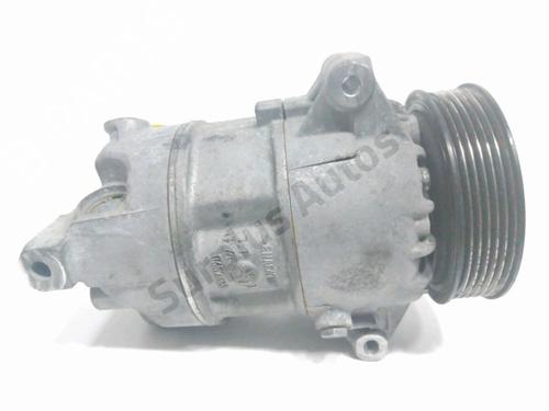 AC compressor FIAT 500L (351_, 352_) 1.6 D Multijet (199LYD1B) | BP37764585M34 - Image 4