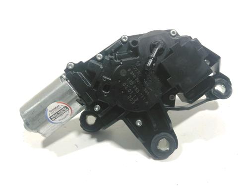 Used Rear wiper motor VW TOURAN (1T1, 1T2) 1.9 TDI (100 hp) 28272481