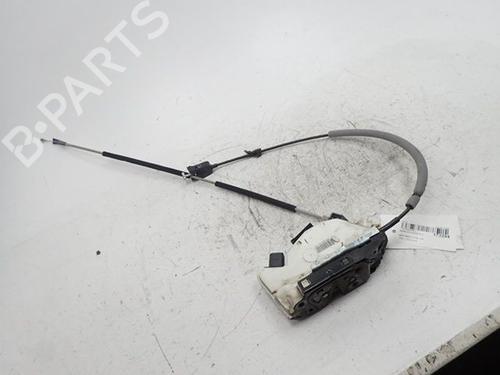 Used Front right lock Front right lock 37777025 37777025