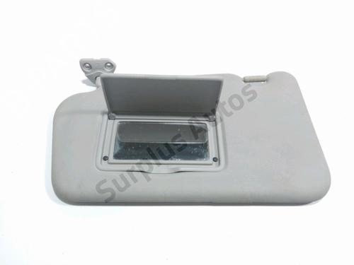 Left sun visor NISSAN JUKE (F15) 1.5 dCi | BP29008569I1 