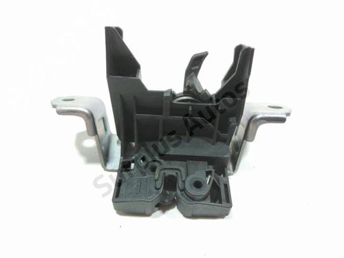 Used Tailgate lock CITROËN C1 II (PA_, PS_) 1.0 VTi 68 (69 hp) 28260689