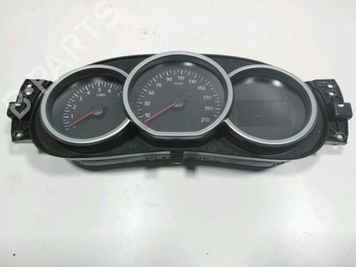 Used Instrument cluster DACIA SANDERO II 1.5 dCi (90 hp) 28230199