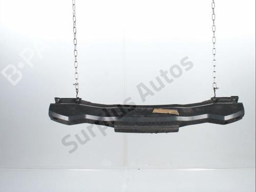 Used Rear bumper reinforcement Rear bumper reinforcement ALFA ROMEO GIULIETTA (940_) 1.4 TB (940FXB1A, 940FXB11) (170 hp) 36509438 36509438