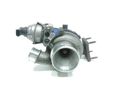Used Turbocharger/Supercharger VOLVO C70 II Convertible (542) D3 (150 hp) 28220612