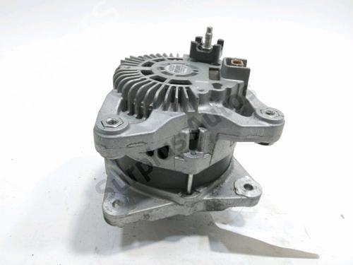 Alternator RENAULT MEGANE III Hatchback (BZ0/1_, B3_) 1.4 TCe (BZ0F, BZ1V) | BP30985767M7 - Image 4