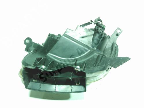 Right headlight FIAT PANDA (312_, 319_) 1.2 (312PXA1A) | BP32514731C29