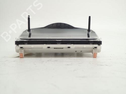 Instrument cluster SUZUKI CELERIO (LF) 1.0 (AVK310) | BP37768823C47 - Image 2