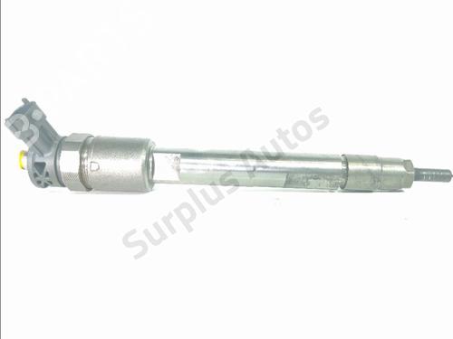 Used Injector Injector PEUGEOT 3008 II SUV (MC_, MR_, MJ_, M4_) 1.5 BlueHDi 130 (131 hp) 35719754 35719754