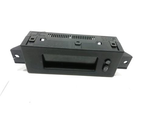 Used Display monitor OPEL MERIVA A MPV (X03) 1.7 CDTI (E75) (125 hp) 30990611
