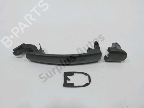 Maneta exterior trasera derecha Maneta exterior trasera derecha SEAT IBIZA III (6L1) 1.4 TDI (80 hp) 35773800 35773800