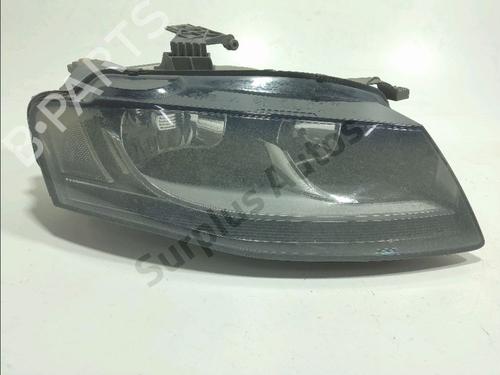 Used Right headlight Right headlight AUDI A4 B8 Avant (8K5) 2.7 TDI (190 hp) 40252311 40252311