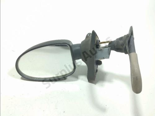 Used Left mirror Left mirror 39260326 39260326