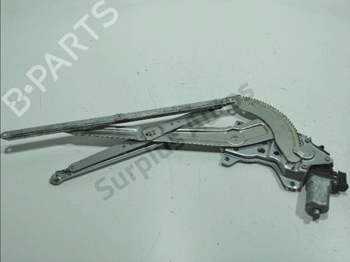 Front left window mechanism SUZUKI SPLASH (EX) 1.0 (A5B310) | BP37167996C22 - Image 3