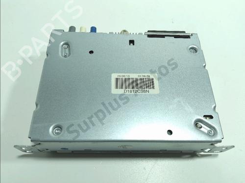 Radio CITROËN C4 Picasso II 1.6 HDi / BlueHDi 115 | BP33421170E6 - Image 2