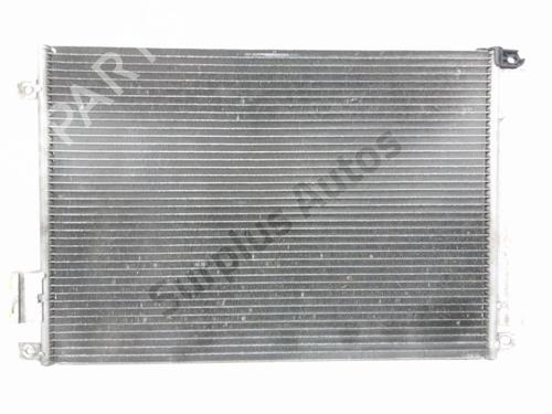 Radiateur de chauffage FORD KA (RU8) 1.2 (69 hp) 32694449